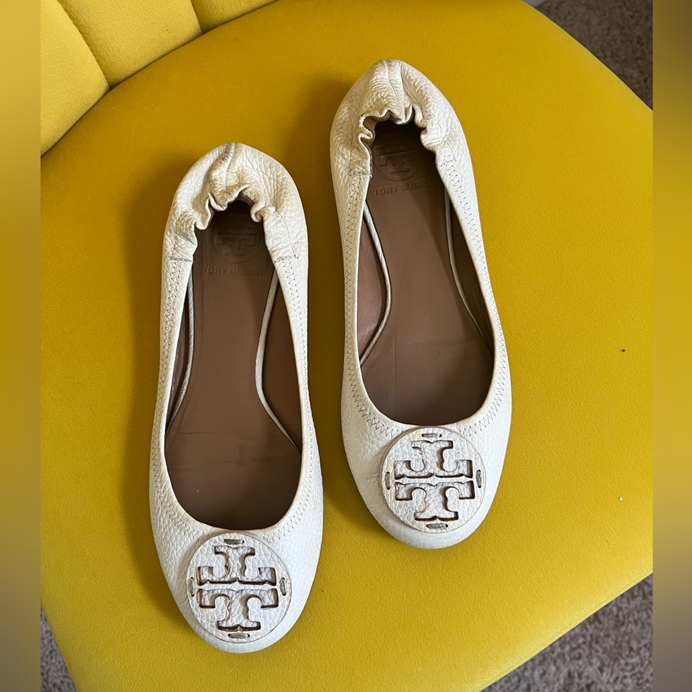 Tory Burch flats size 7.5